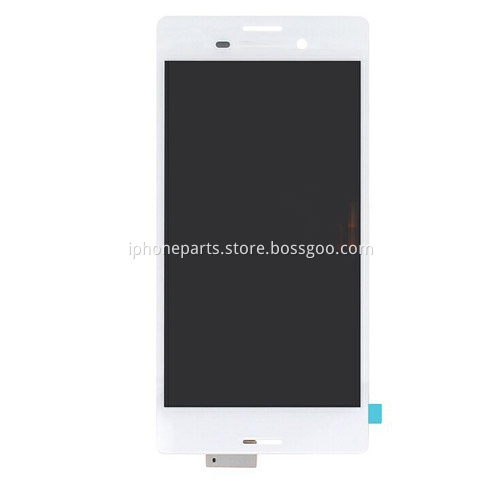 Screen LCD for Sony Xperia M4 Aqua